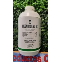 Aceite de Neem - NEEMICIDE 93 EC