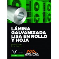Laminas Villacero.- venta, suministro y distribucion