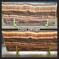 Onyx Dessert