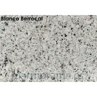 Granito Blanco Berrocal