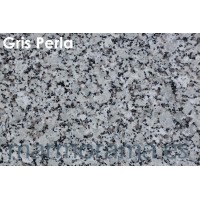 Granito Gris Perla