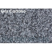 Granito Gris Cadalso