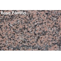 Granito Rosa Porrio