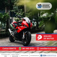 Seguro de Motos