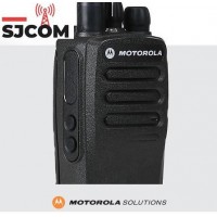 MOTOROLA MOTOTRBO DEP 550 e