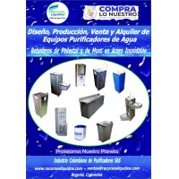 SERVICIO TCNICO PARA EQUIPOS PURIFICADORES DE AGUA