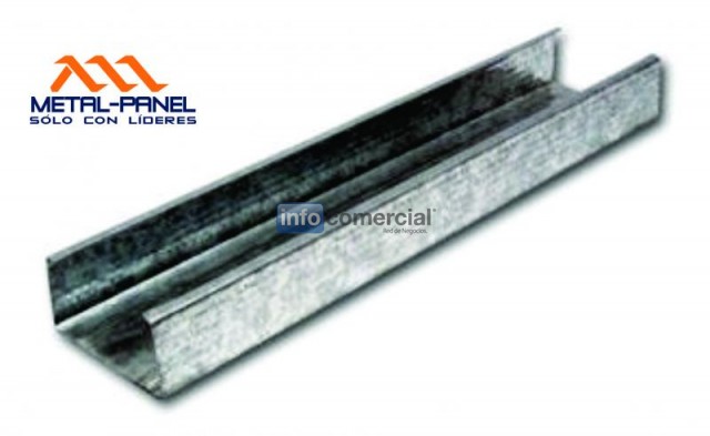 Metal Para Tablaroca – Venta, Fabricacion y distribucion