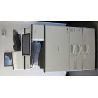 RICOH MPC3004 Color Copier Printer Scanner - 30 ppm. VERY LOW METER