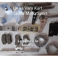 Repuestos para karting