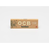 OCB BAMBOO 1 1/4