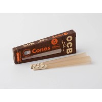 OCB CONE SLIM VIRGIN