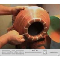 Curso de Torneado y Tallado de la Madera + 17 VIDEOS