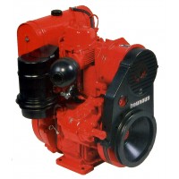 Motor 11,5 DBT