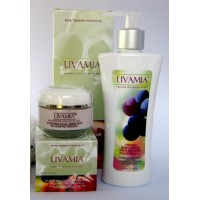 Crema de Vinoterapia Corporal Reafirmante