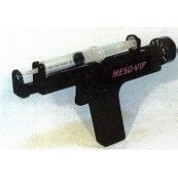 Microinyector, tipo Pistola, para Mesoterapia