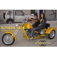 Bunker-Trike HR 250 Super aPlus