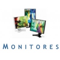 Monitores LCD