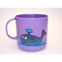 Jarro Mug Ballena