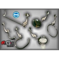 Set de accesorios