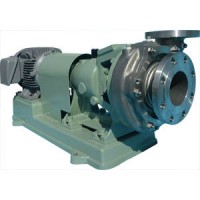 HCS/HC BOMBA DE VOLUTA HORIZONTAL (HCS/HC HORIZONTAL VOLUTE PUMP)