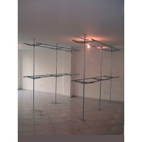 Racks Para Ropa