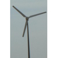 Generador de energia eolico