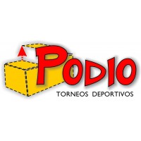 PODIO - Torneos Deportivos