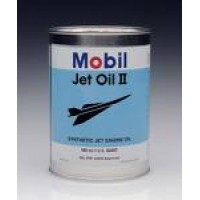 MOBIL JET II