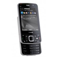 Telefono Celular Nokia N96 nuevo en caja libre