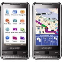 Celular Samsung Omnia de 24gb