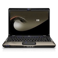 PORTATIL HP DV 2000 EDCION CHOCOLATE