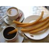 Churros