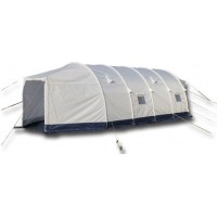 Carpa tipo tunel