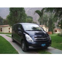 Camioneta Van Hyundai H1 2008/2009