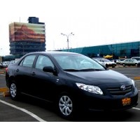 Toyota Corolla 2008 / 2009