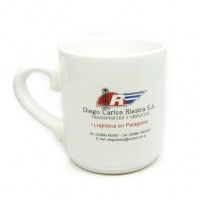 Jarro MUG de Cermica