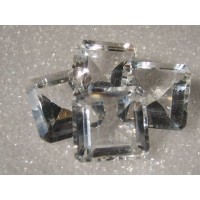 Cristal de Roca (Rock Crystal)