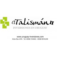 El Talismn INVERSIONES EN URUGUAY