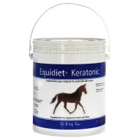 EQUIDIET KERATONIC