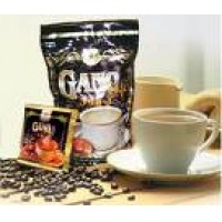 GANODERMA LUCIDUM  Cafecito Milagroso.