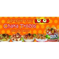 churros locos