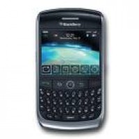 BlackBerry Javelin 8900