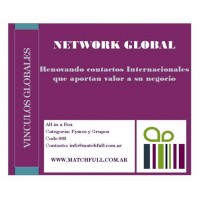 NETWORK GLOBAL