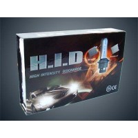 HID kit de conversin