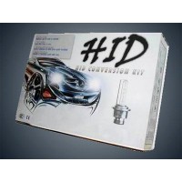 HID kit de conversin