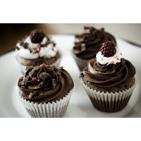 Cupcakes gourmet