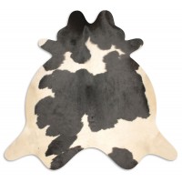 Alfombra de Cuero Natural | Natural Cowhide Rugs