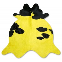 Alfombras de Cuero Teidas | Colored CowHides