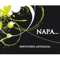 Napa...repostera artesanal