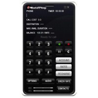 WorldTVoip2PC